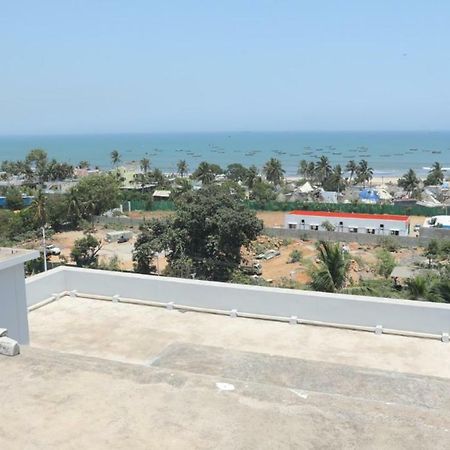 Brindavan Suites Visakhapatnam Bagian luar foto