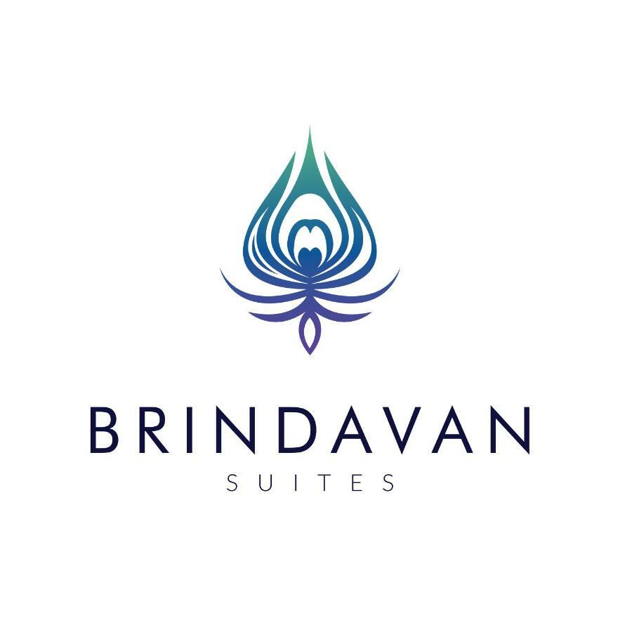 Brindavan Suites Visakhapatnam Bagian luar foto